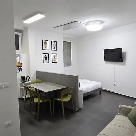 Apartment Hortis' House - Free Wi-fi